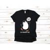 Im Not Short Penguin Size T Shirt Cute Funny Penguins SweaT Children Kids  Vintage Washed Homme Stretched Comfortable