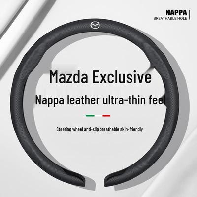 Accessori per abitacolo auto – Manopole per sterzo e coprivolante
