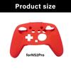 Ergonomic Controller Case For NS 2 Fatigue Resistant Bumps Pattern Improved Grip Stability During Long Playtimes