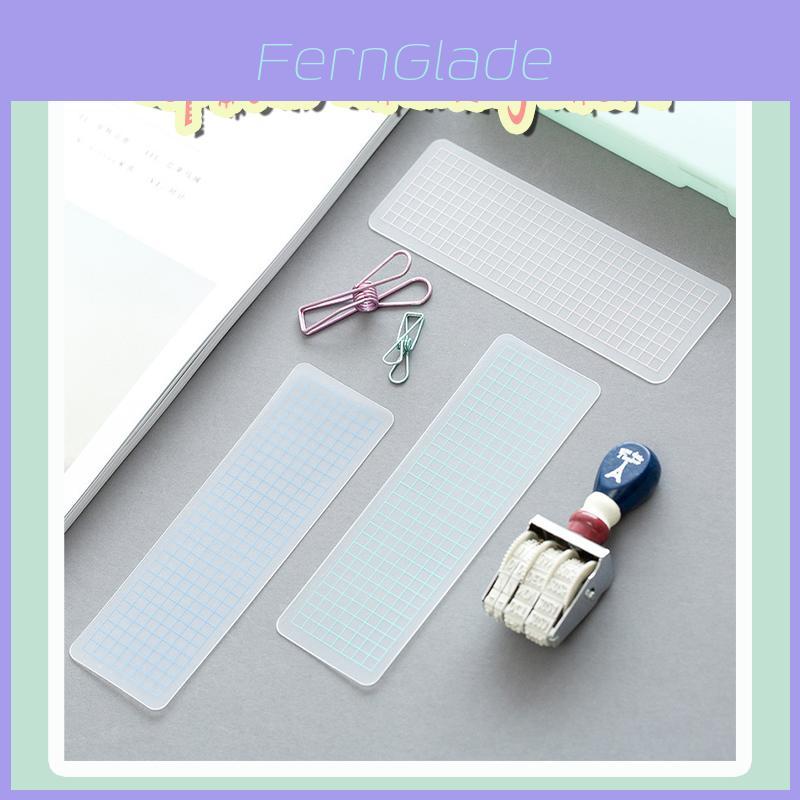 Colorful 1pcs Washi Tape Dispenser Organizer Board For Scrapbooking And Journaling