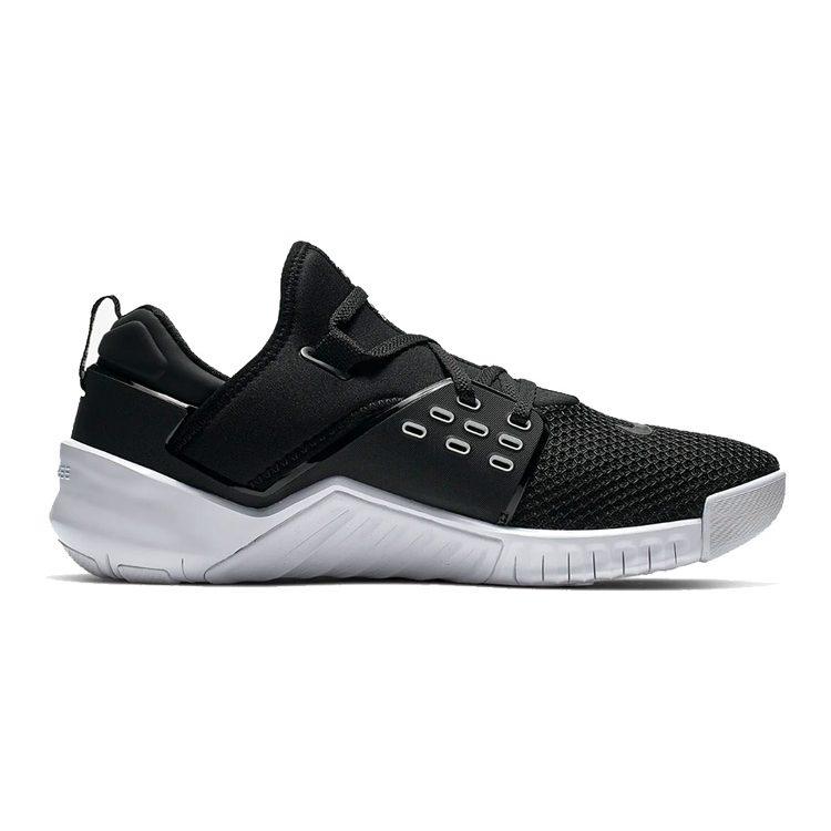 Nike Free X Metcon 2 Black White AQ8306-004
