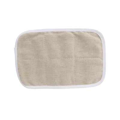Safflower Hot Compress Bag Chinese Medicine Hot Compress Pad for Electric Heating Waist Knee