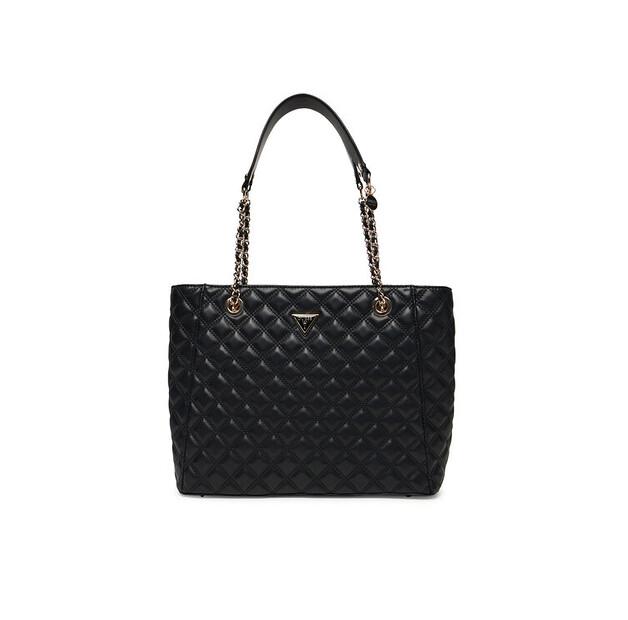 

Сумка Guess Giully II HWQG96 73240 чёрный