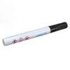 Waterproof ear tag marker, black marker for pigs, cattle and sheep, permanent and portable.