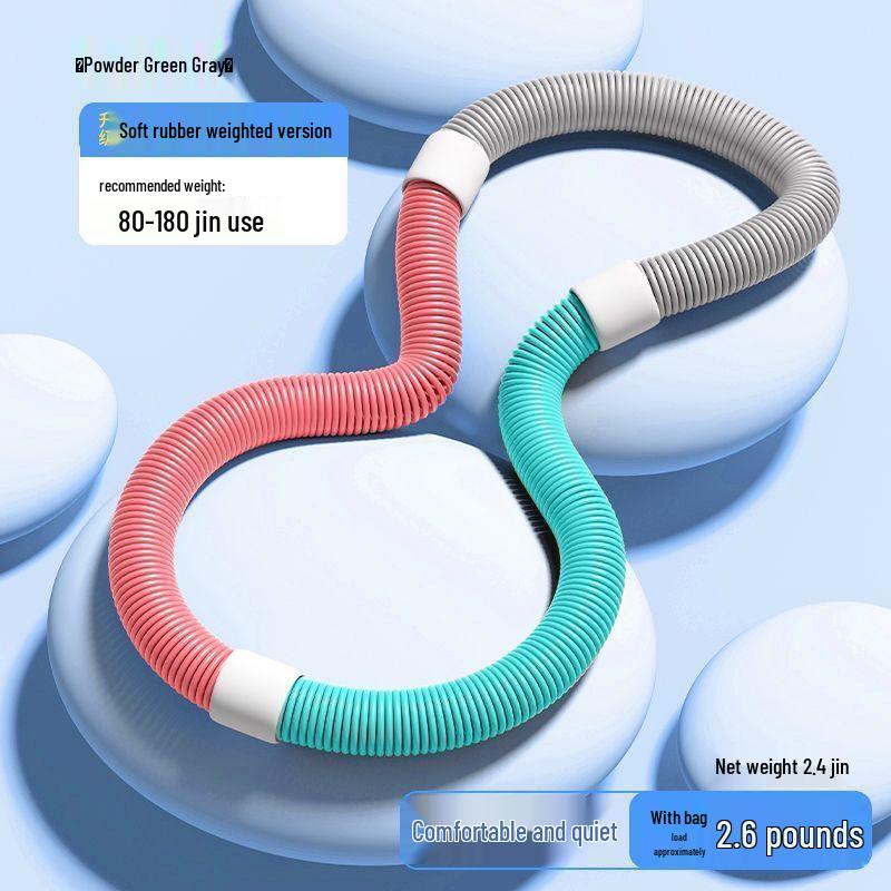 TLXT Weighted Hula Hoop