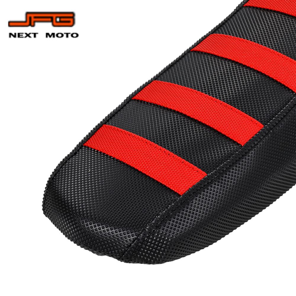 For Surron Lightbee S X Motorcycles Seat Cover Electric Dirt Bike Off-Road Parts For Light Bee X160 X260 Motor Cushion Protector