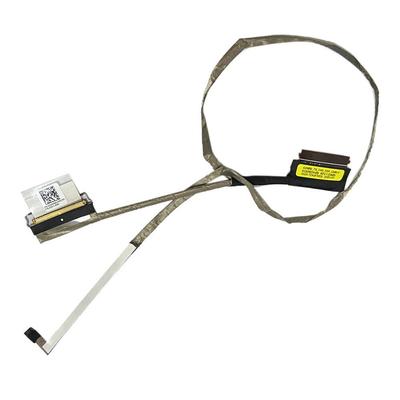 HSSDTECH FHD EDP 40PIN Touch LCD Video Screen Cable for Dell Inspiron 15-3511, 3515, 3520, 3525, 3510, GDM50, 0GVNW4, DC02003X400