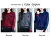 2025 Autumn/Winter Women's Velvet Heart Patchwork Knit Cardigan: Round Neck, Color Block, Long Sleeve, Korean Style.