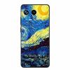 For Realme 11 11X 5G RMX3780 Case TPU Animals Soft Silicone Bumper Back Cover Phone Cases for Realme11X RMX3785 Wolf Cool Fundas