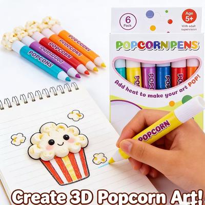 Stampe 3D – Penne 3D