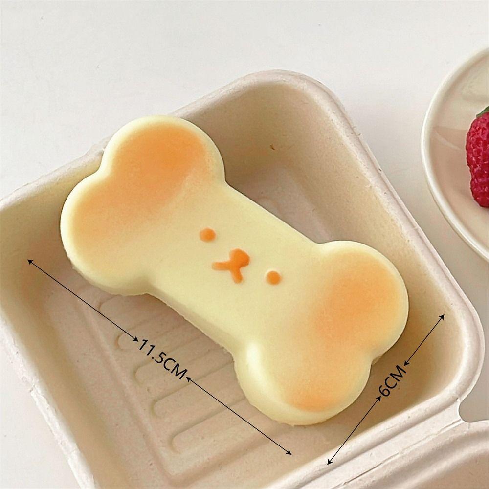 Anti-stress Squishy Watermelon Toys Slow Rising Fidget Toy Fruit Pinch Squeeze Toy Funny Stress Reliever Reduce Pressure Prop