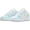 Air Jordan 1 Low SE 'Glacier Blue' GS HJ3481-491