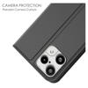 For Nothing Phone (3a) Lite 5G Case PU Leather Phone Cover with Card Holder Stand