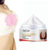 Breast Enhancement Cream Is Gentle and Non-irritating, Firming and Brightening the Skin