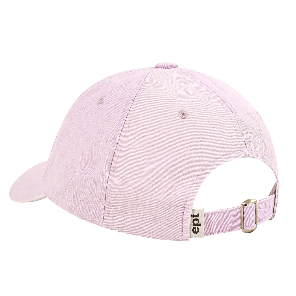 Ipiti Classic Logo Cap (Pink)