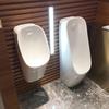 Kohler Wall-Mounted Sensor Urinal for Men