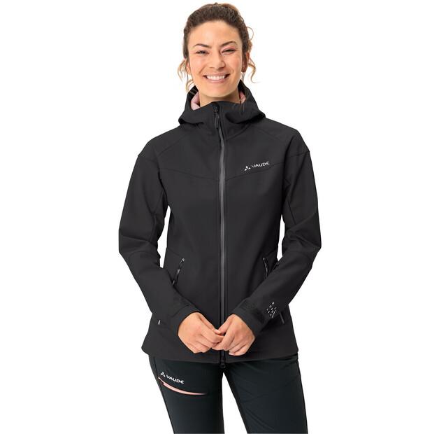 Софтшельная куртка VAUDE All Year Elope EU 34