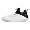 Jordan Jumpman Hustle Bianco Nero Rosso Jordan AQ0394-100