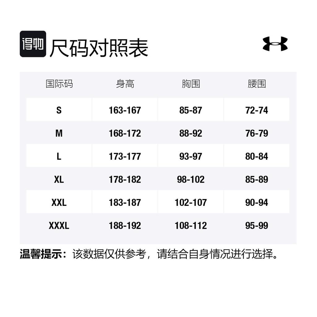 Under Armour T Shirt Men's White 1366615-100