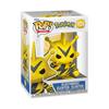 Funko Electabuzz Sammler-Vinylfigur Geschenkidee Offizielles Produkt Kinder Erwachsenen Spielzeug Videospiel-Fan Modellfigur für Sammler und Display Pop! Spiel