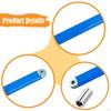 Extension Bar for Impact Wrenches And Confined – Ideal in Hard-to-reach Places.