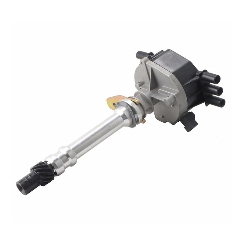 1 Piece Ignition Distributor 12598210 Car Accessories For Chevy GMC Pickup Truck 4.3L V6 Vortec 96-05