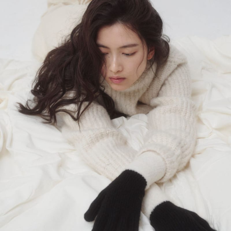 SIEOR Claus Gloves_3 Colors