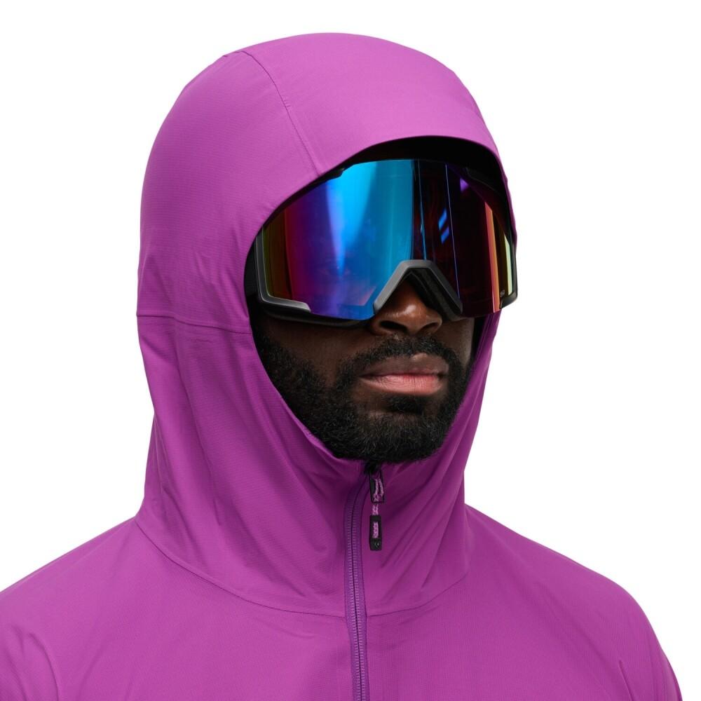 Black Diamond Dawn Patrol Hybrid Shell Mens /Pamap747005