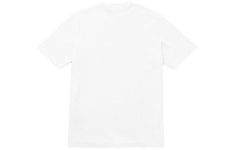 adidas Originals T Shirt Men's White ED7195