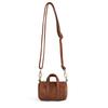 Women Mini Crossbody Bag Retro Handbag Ladies Exquisite Shoulder Bag Messenger Bag