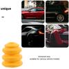 JEWEDECO Compatible with Cadillac Polyurethane Front Stabilizer Bumper Pad 2