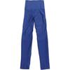 Nike Solid Color Comfortable Breathable Quick-Dry Sports Long Pants Women bottoms Blue 725154-455