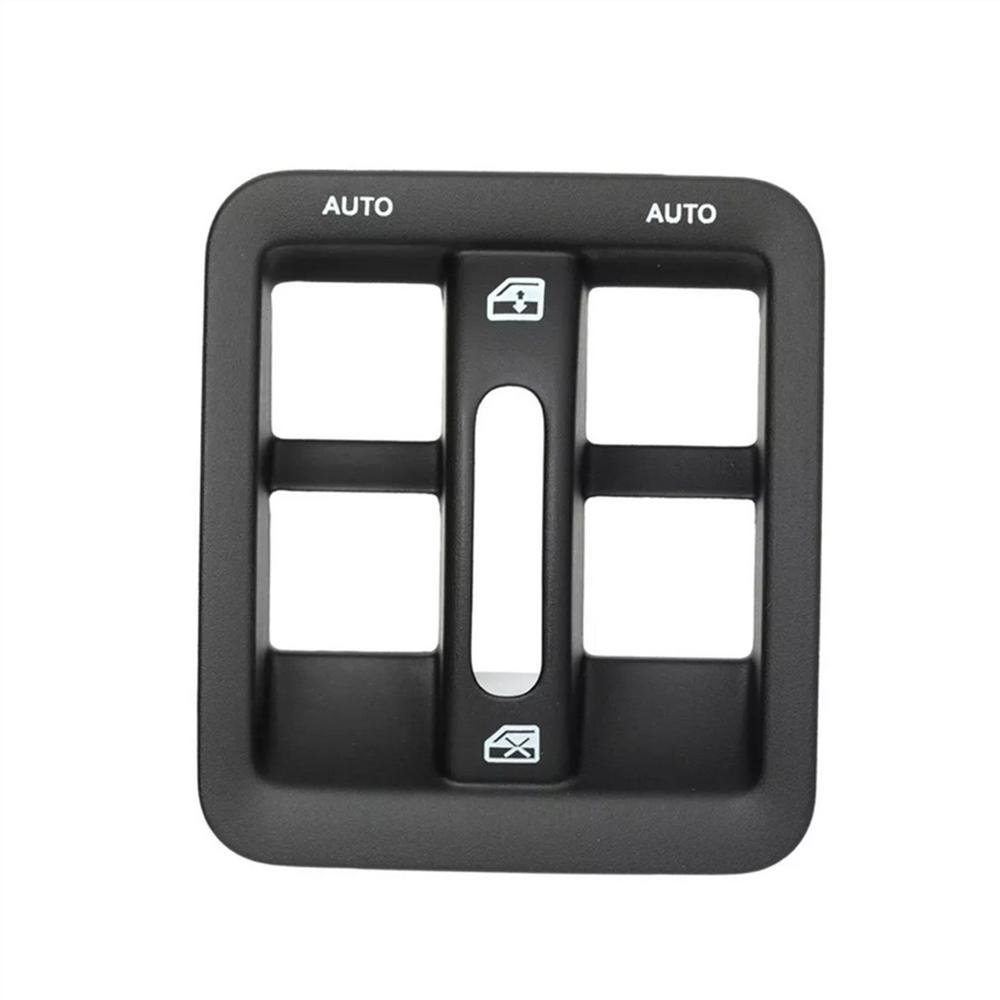 Dashboard Panel Power Window Switch Bezel 1RP75DX9AC For Jeep Wrangler 2011-2018