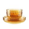 Luminarc Seine Glass 4-Piece Dinnerware Set