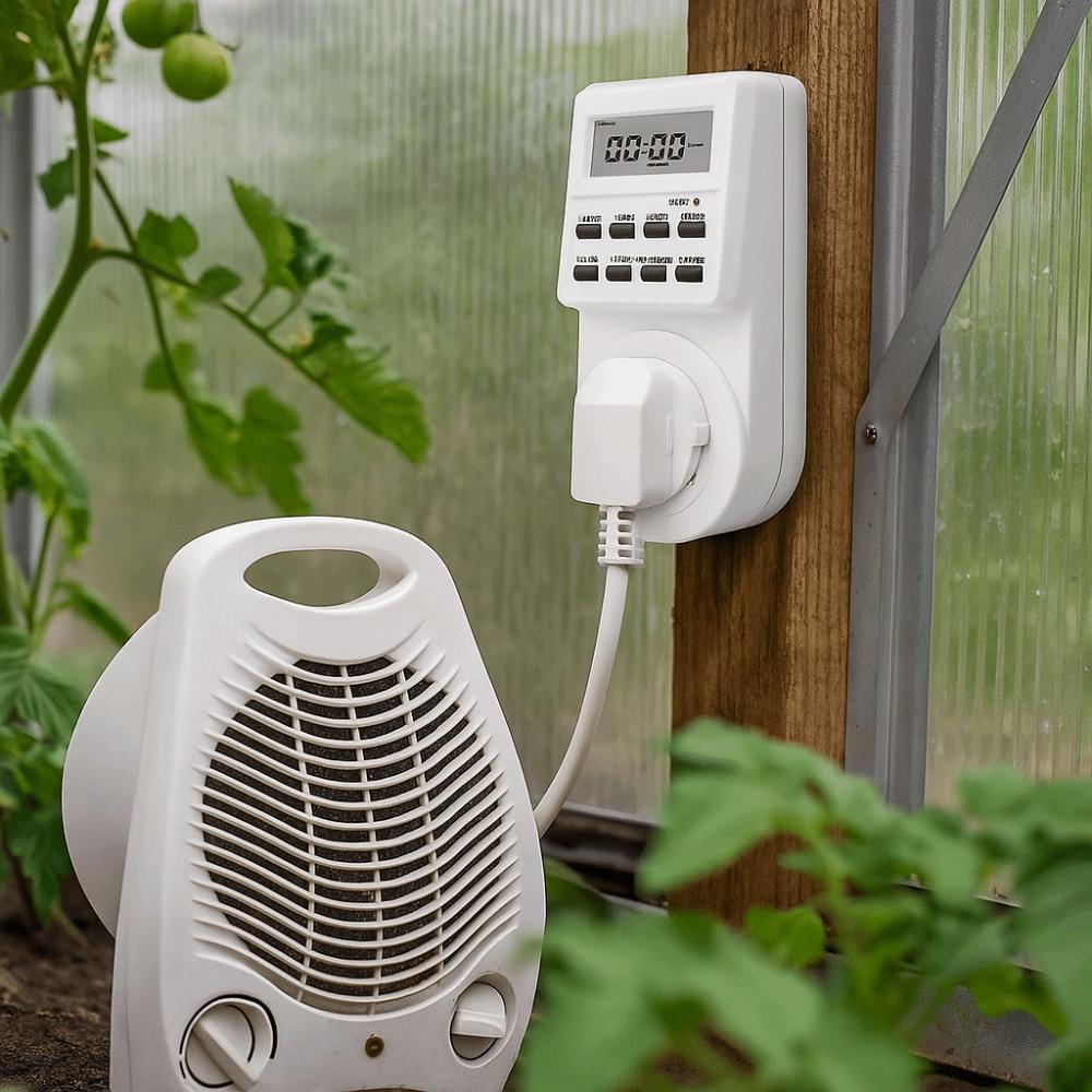 Digital Display Digital Timer Switch Multi-functional Timer Switch Timer Socket Electrical Devices