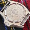 Used SEIKO Seiko/Black Boy Diver's Watch Ladies