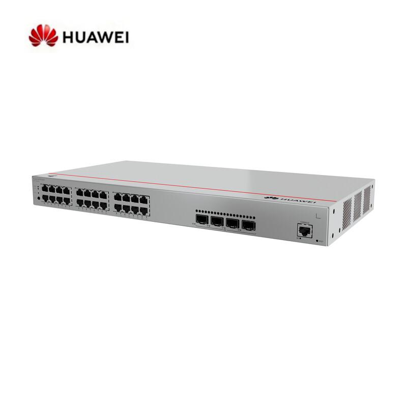 Huawei Kunling S310-24P4S Enterprise Layer 3 Gigabit PoE Managed Switch