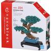 Kawada nanoblock Bonsai Pine Building Kit NBH_224 300 Pieces Educational Toy
