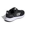 Adidas Neo Runfalcon 2.0 Low top Kids' Running Shoes Black Children Aged 3 7 Years Old FZ0113