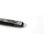 Pilot Ballpoint Pen Frixion Ball Knock 05 LFBK-23EF-B 10 pieces Black