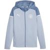 Mens Casuals Manchester City FC Relaxed Fit Hoodie