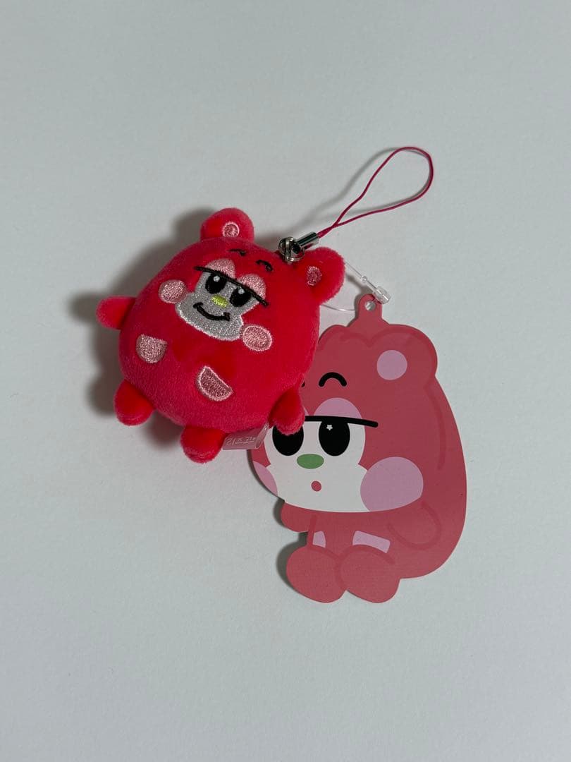 

[Б/У] riize Shotaro Rizuko