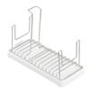 LEC Leak Lid Drying Bottle Stand Dries Bottles Lids Gaskets PET Bottles