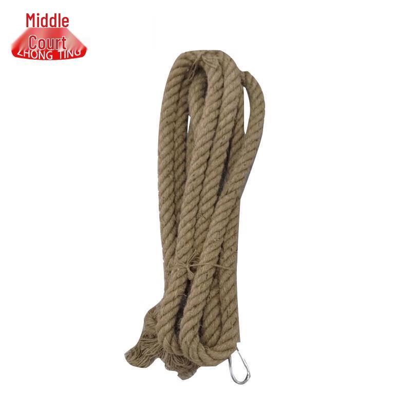 Outdoor Fitness Climbing Rope