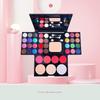 Stage Performance Makeup Eyeshadow Palette Pearlescent Color Special Makeup for Performances Non-Toxic Cosmetics