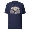 Riverside Park T-Shirt - Agawam, MA | Retro Amusement Park Tee
