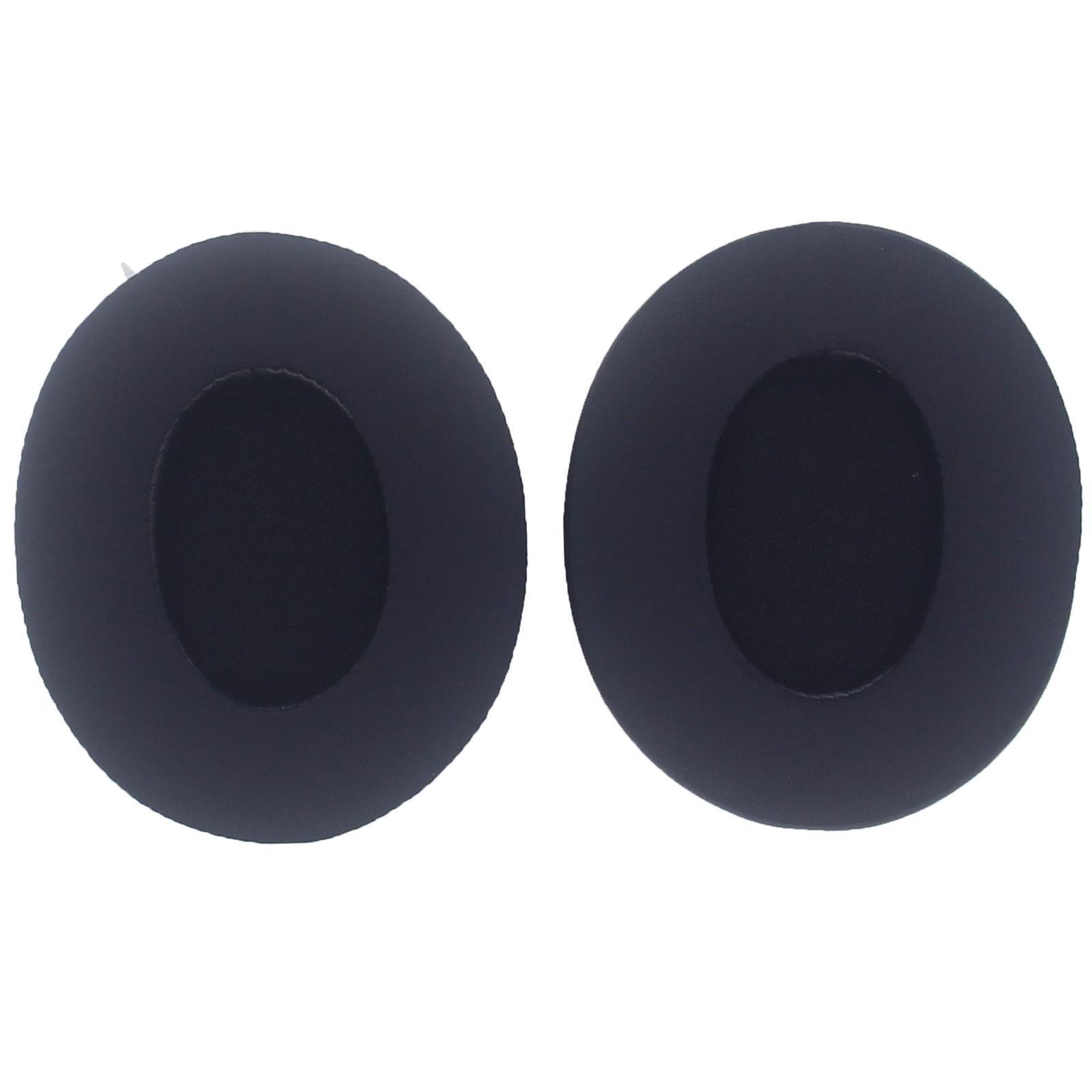 JZF-324 1 Pair Earpads for Beats Studio 3/2 Wireless Headphone Replacement Cooling Gel Earmuffs A