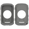 Flexible Bike Computer Guard Case Encasement Housing Skin With Vibration Dampening Universal Fit For Cycling Enthusiasts