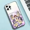 C-Clannad The cutest Anime  Phone Case Silicone Soft For IPhone 17 16 15 14 13 12 11 X XR Plus Pro Max Plus