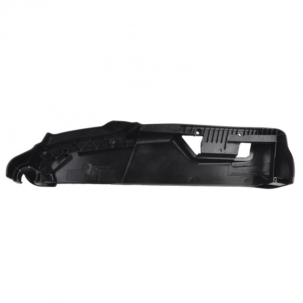 Seat Switch Panel Black For Volvo Front Power Plug-and-play